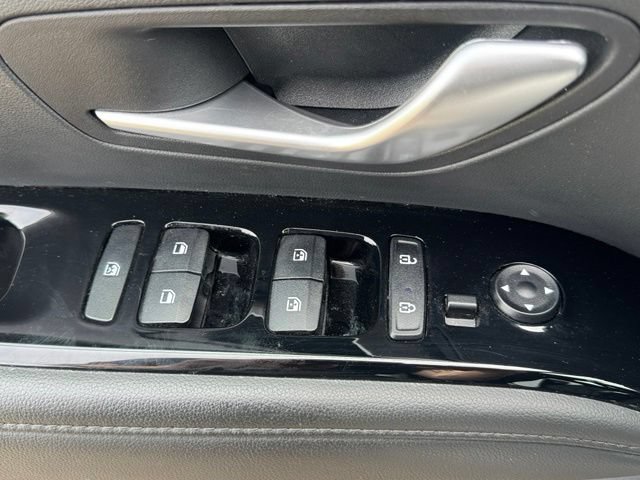 Used 2024 Hyundai Tucson XRT FWD image 9