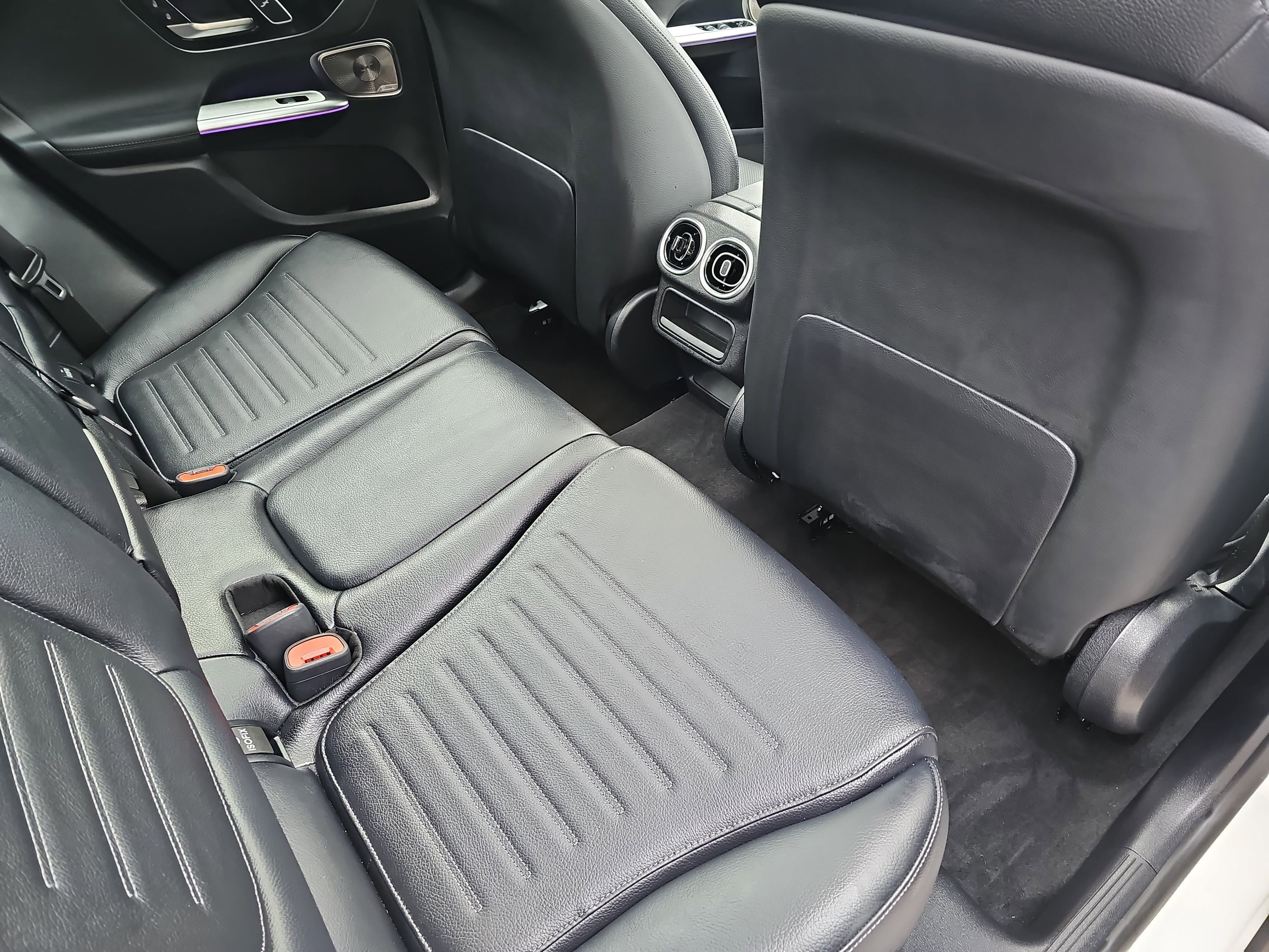 Certified 2026 Mercedes-Benz GLC 43 AMG 4MATIC image 12