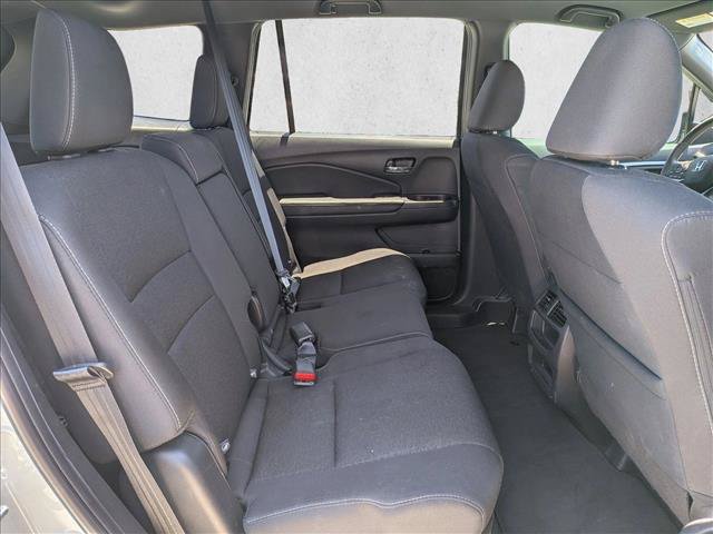 Used 2021 Honda Passport Sport image 19