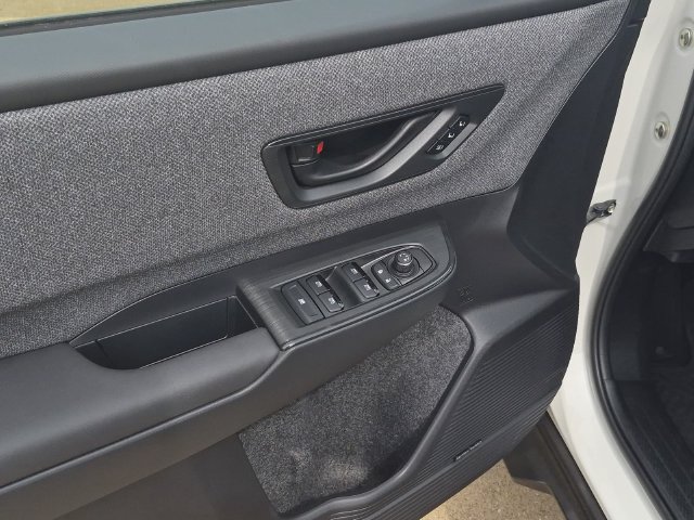 New 2026 Subaru Outback Limited AWD/4WD image 11