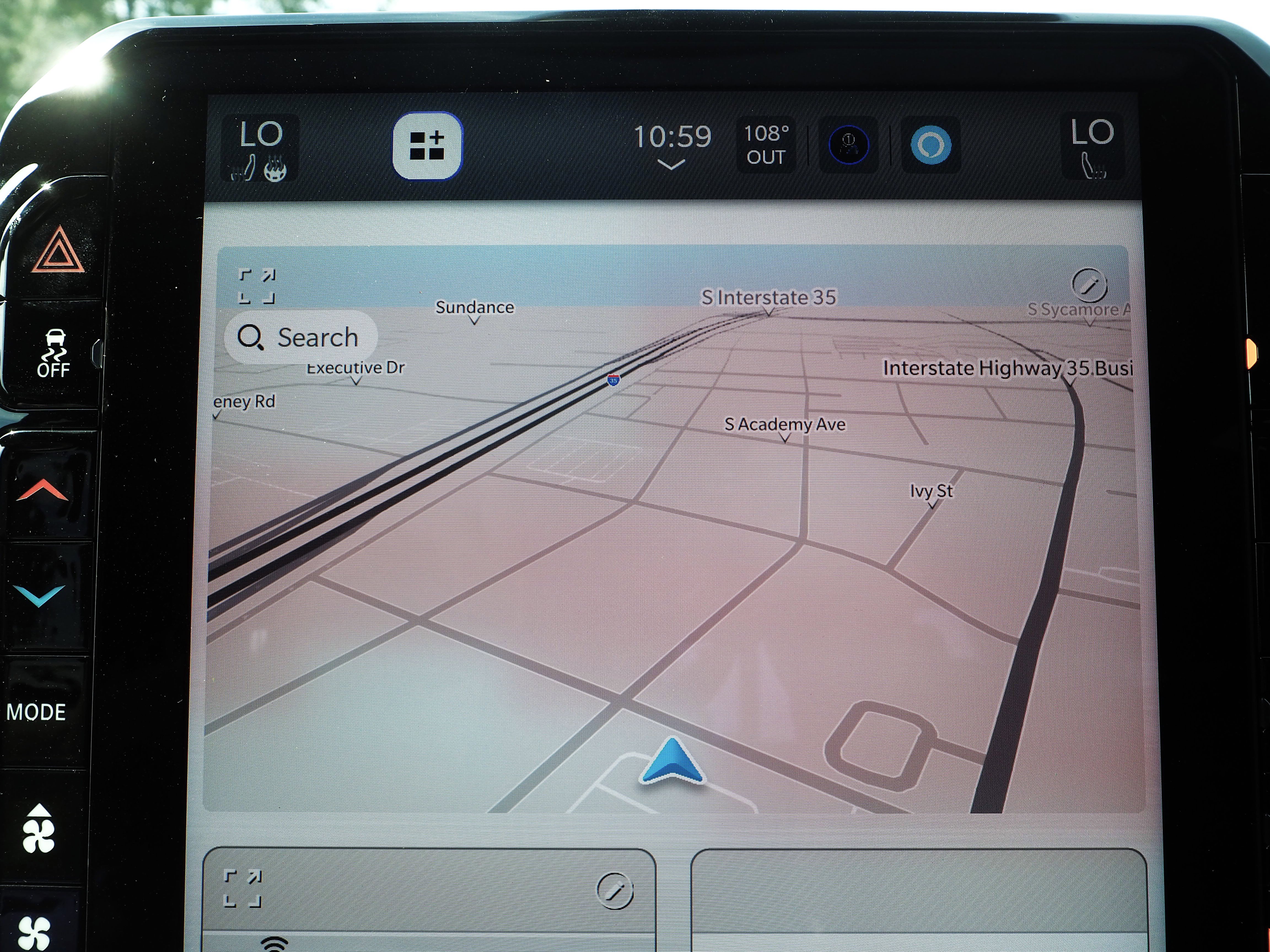 New 2026 RAM 1500 Laramie w/ Night Edition image 18