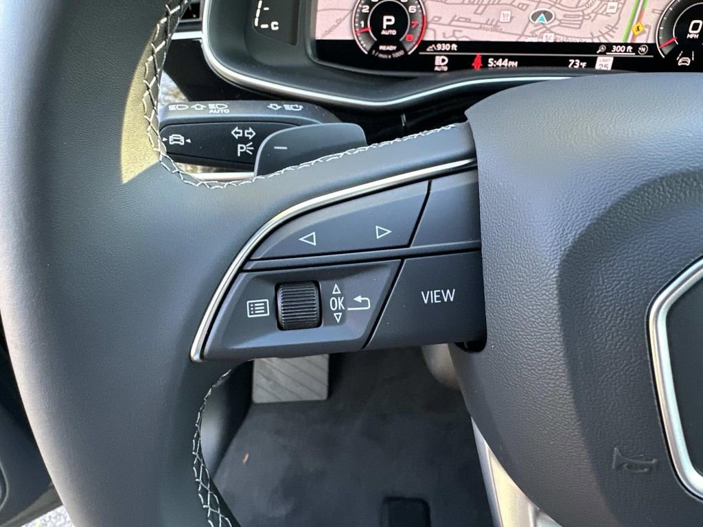 New 2026 Audi Q8 Premium Plus image 18