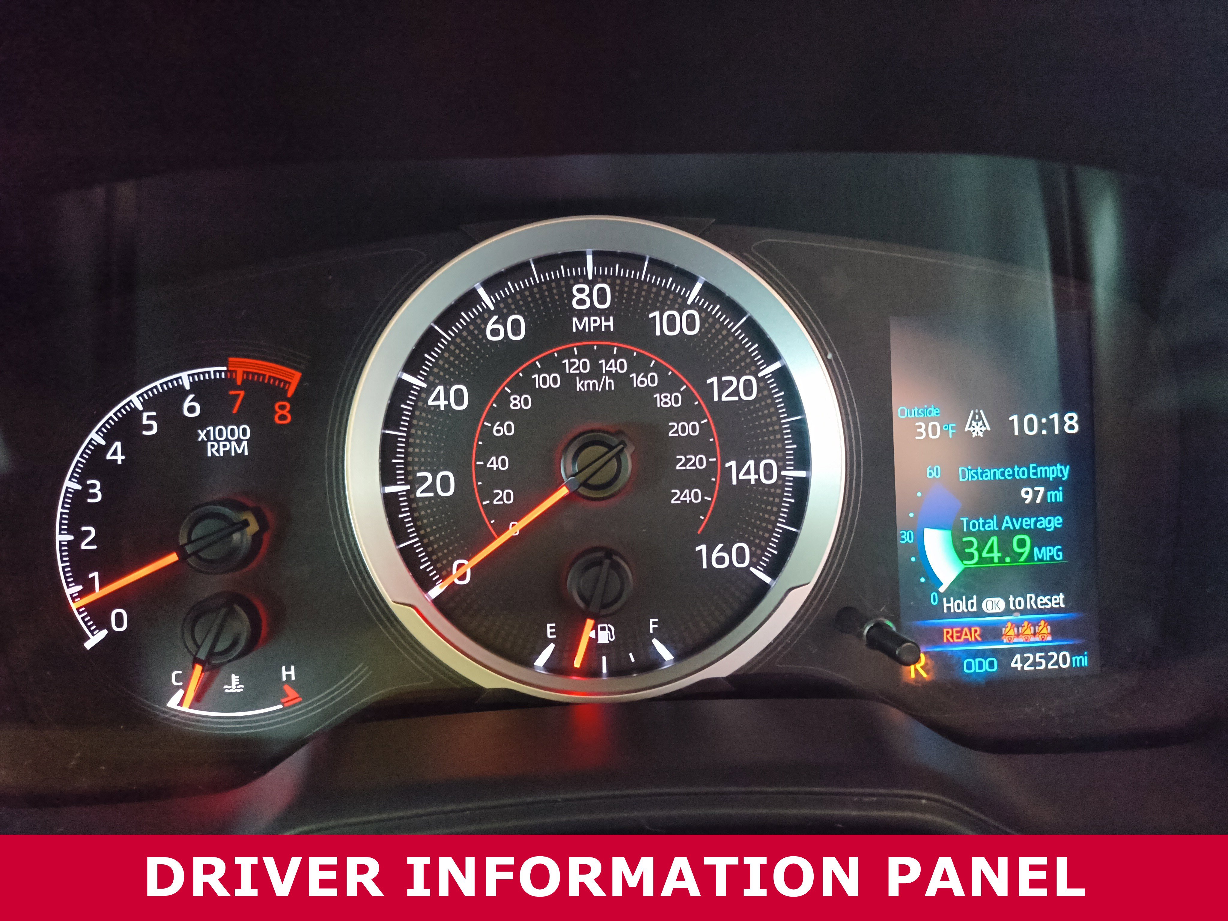 Used 2022 Toyota Corolla SE image 10