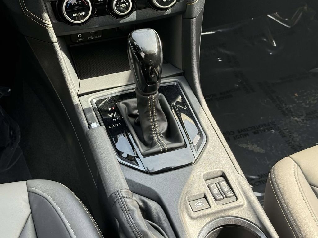 Used 2021 Subaru Crosstrek 2.5i Sport w/ Moonroof Package image 17