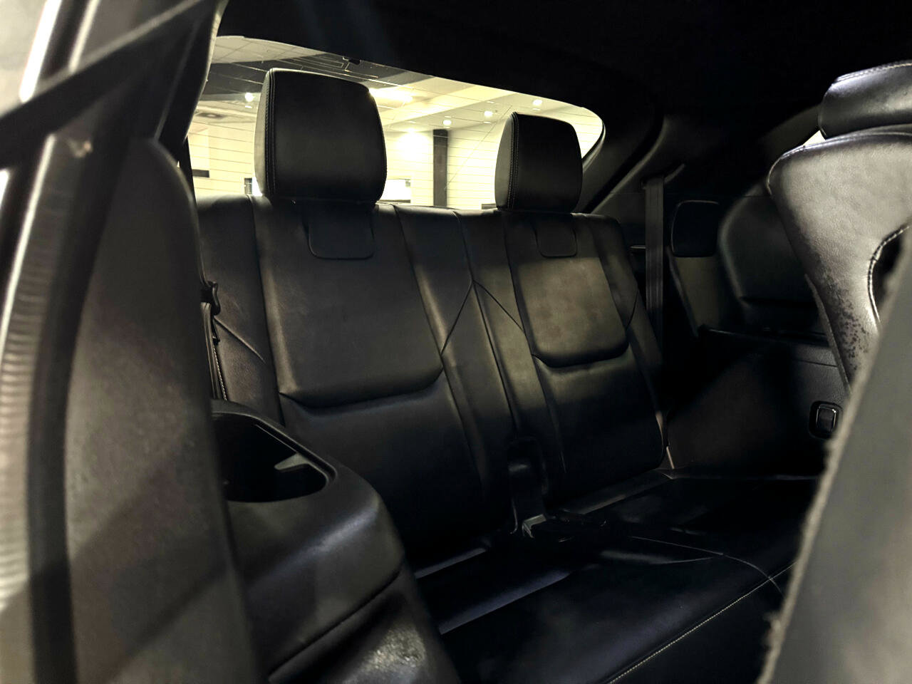 Used 2021 MAZDA CX-9 Grand Touring image 39