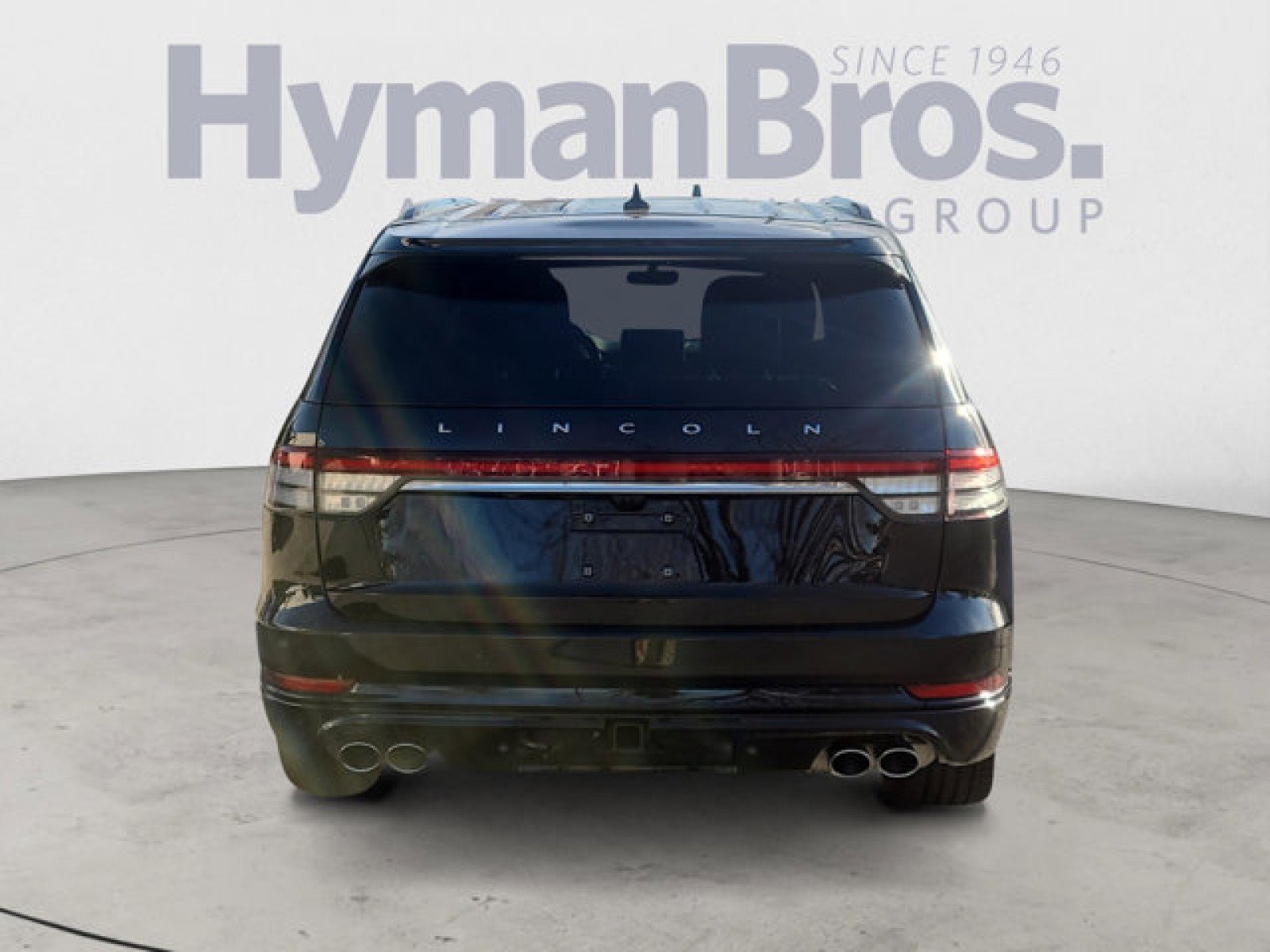 Used 2024 Lincoln Aviator Reserve w/ Equipment Group 201A image 4