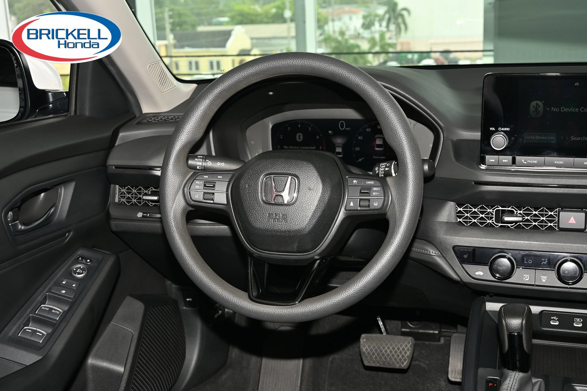 Certified 2024 Honda Accord EX image 22