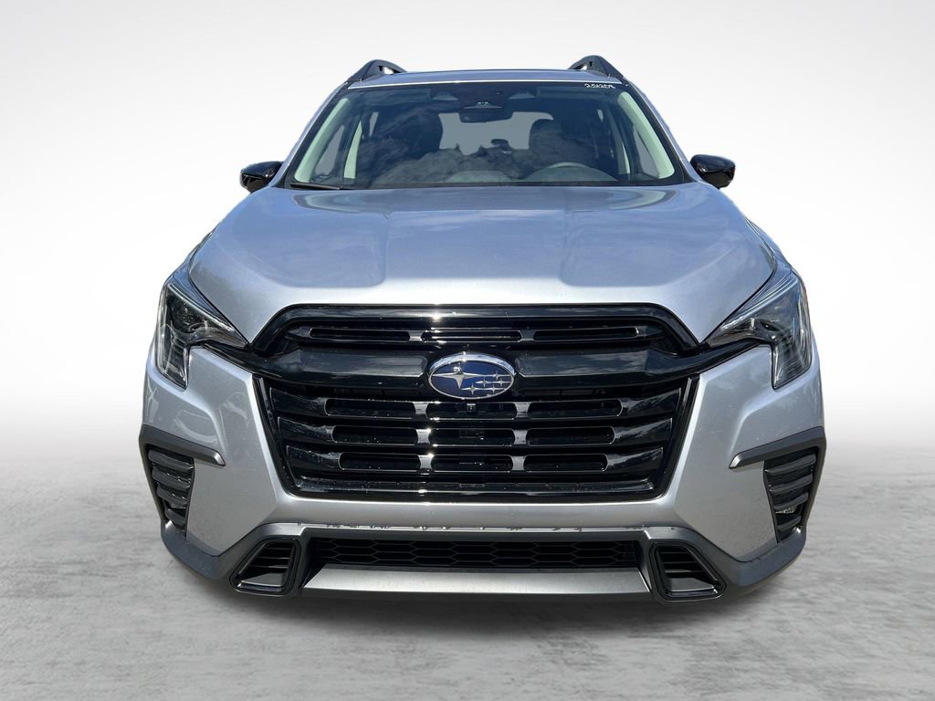 New 2025 Subaru Ascent Bronze Edition image 2