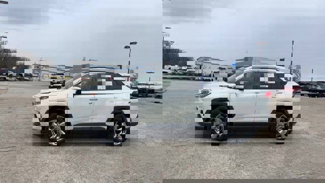 Used 2019 Toyota RAV4 Limited image 5