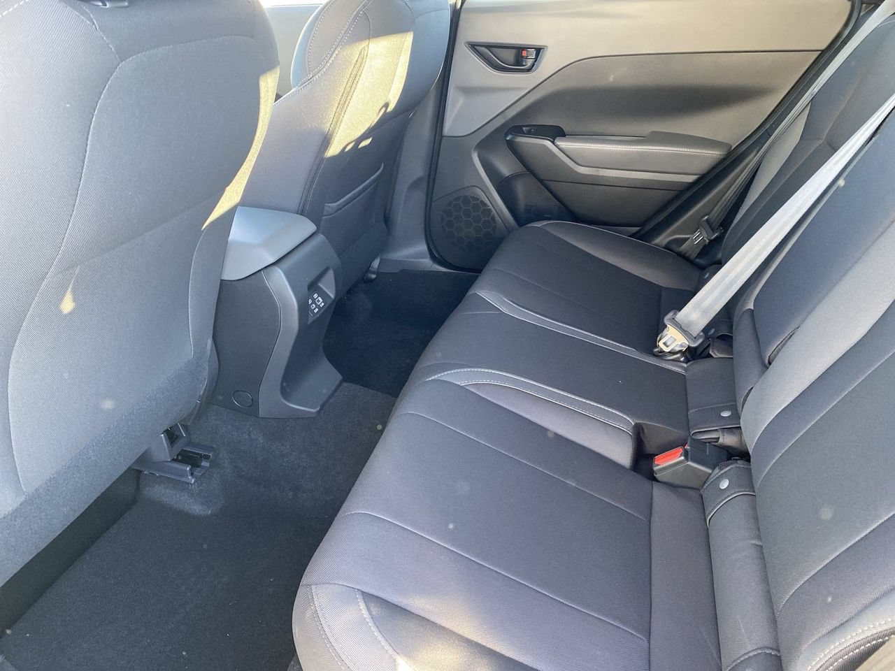 New 2026 Subaru Crosstrek 2.5i Premium AWD/4WD image 13