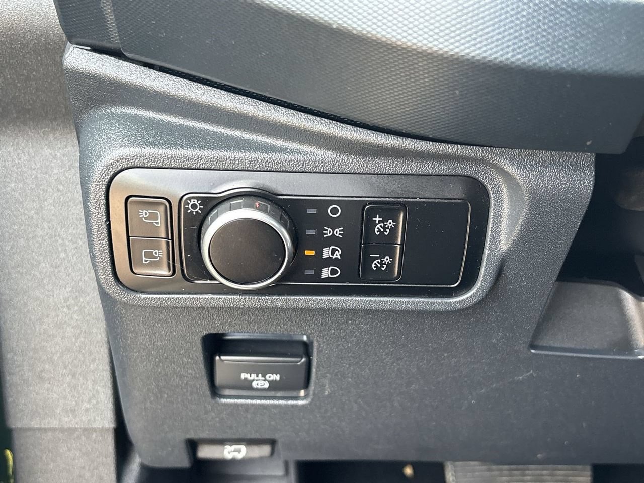 Used 2023 Ford Bronco Outer Banks AWD/4WD image 28
