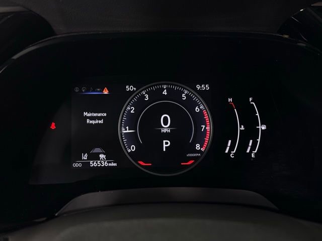 Used 2023 Lexus RX 350 Premium w/ Accessory Package (Z1) image 28