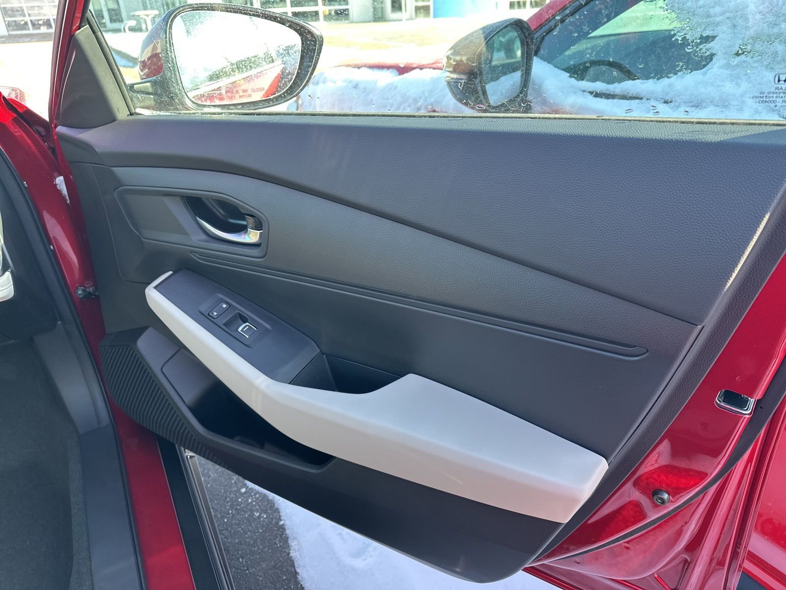 New 2026 Honda Accord LX image 33