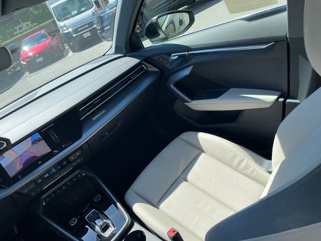 Used 2025 Audi A3 2.0T Premium w/ Convenience Package image 21