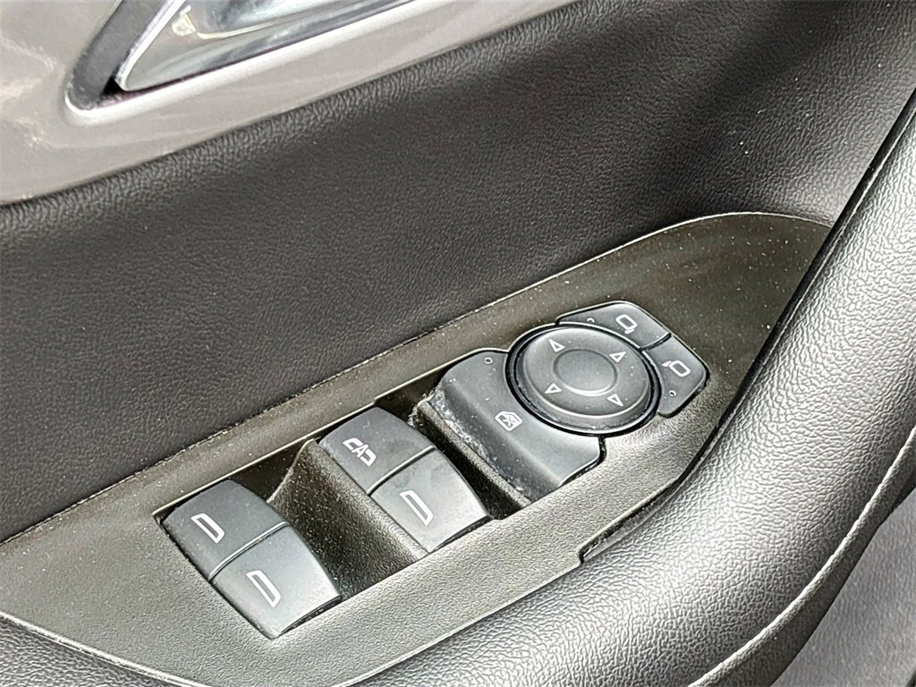 Used 2024 Chevrolet Blazer LT image 17