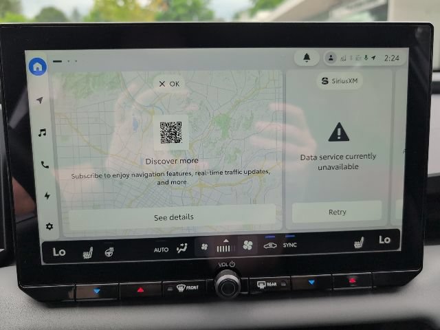 New 2026 Toyota RAV4 AWD Plug-in Hybrid image 19