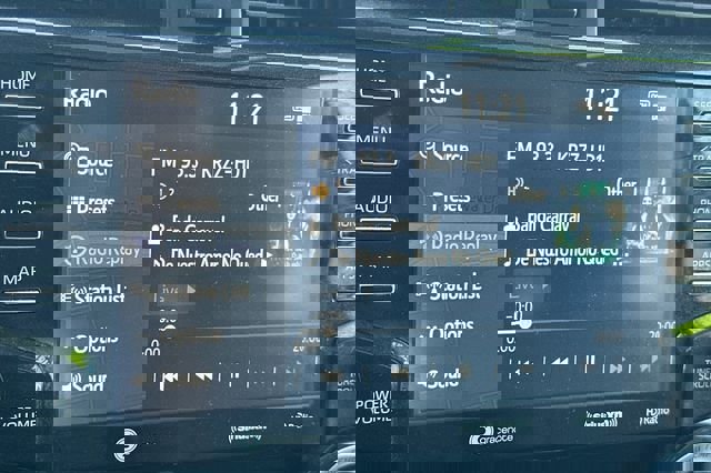 Certified 2021 Toyota 4Runner TRD Off-Road Premium w/ Moonroof Package image 23