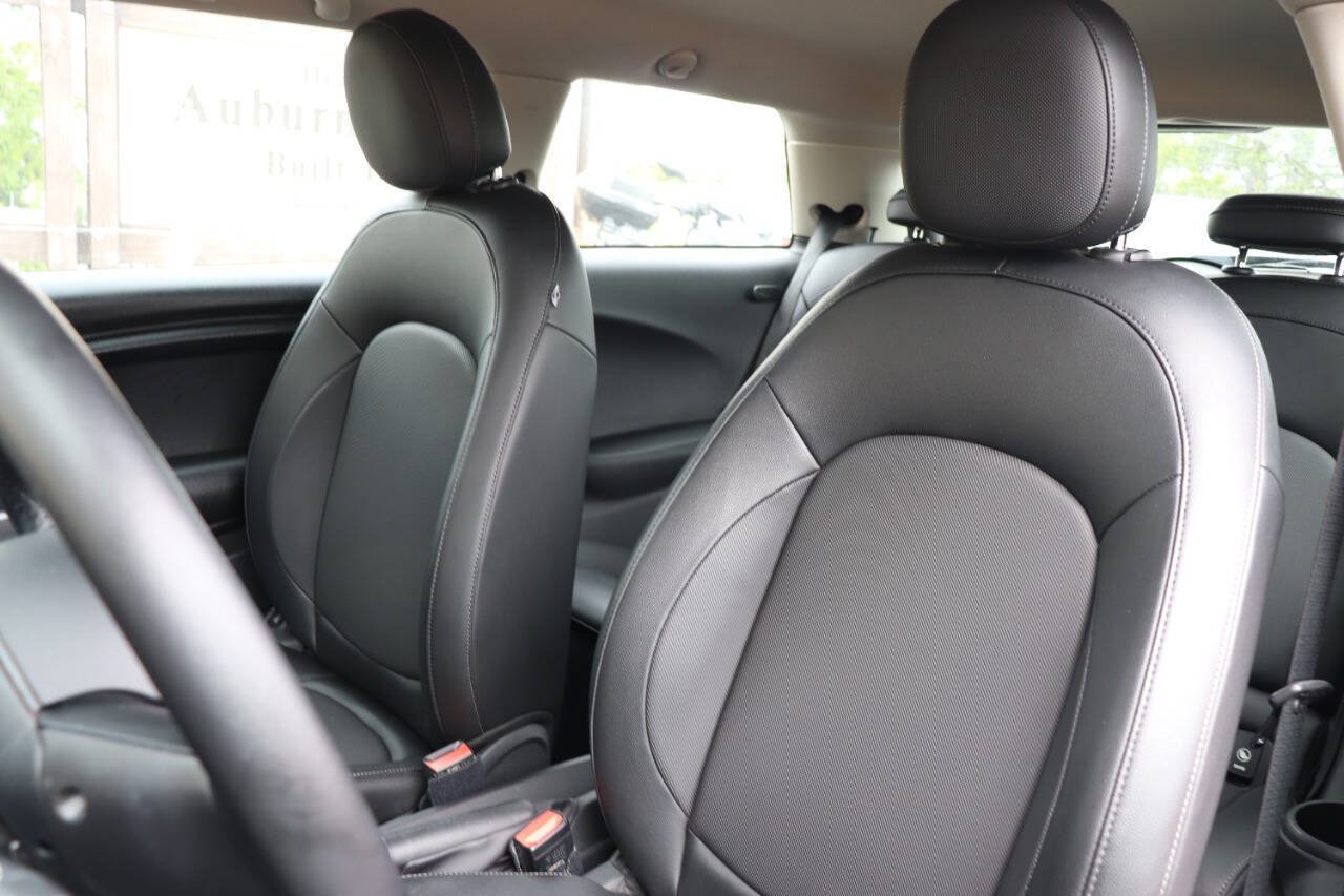 Used 2014 MINI Cooper 2-Door Hardtop FWD image 16