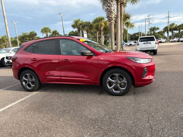 Used 2023 Ford Escape ST-Line AWD/4WD image 13