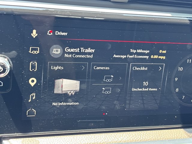 Used 2026 GMC Sierra 1500 Denali AWD/4WD image 37