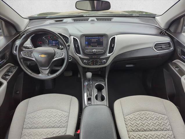 Used 2024 Chevrolet Equinox LT FWD image 19