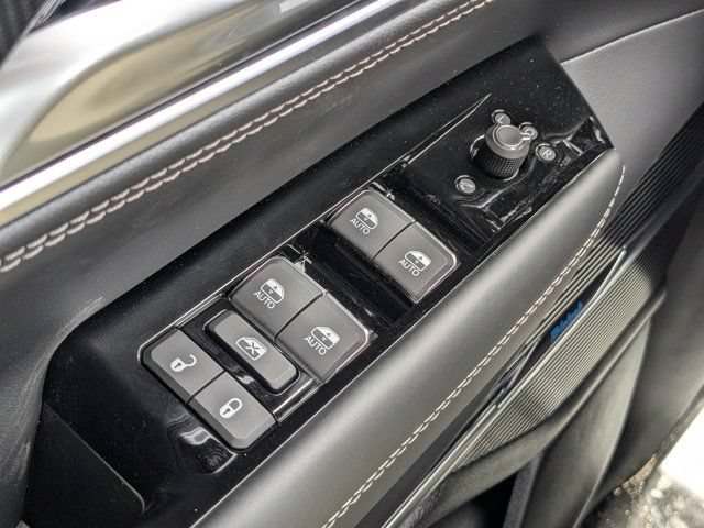 New 2026 Jeep Grand Wagoneer Summit w/ Premium Group III AWD/4WD image 27