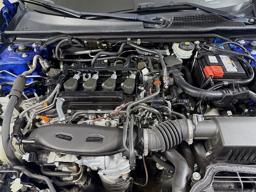 Used 2022 Honda Civic Touring image 29