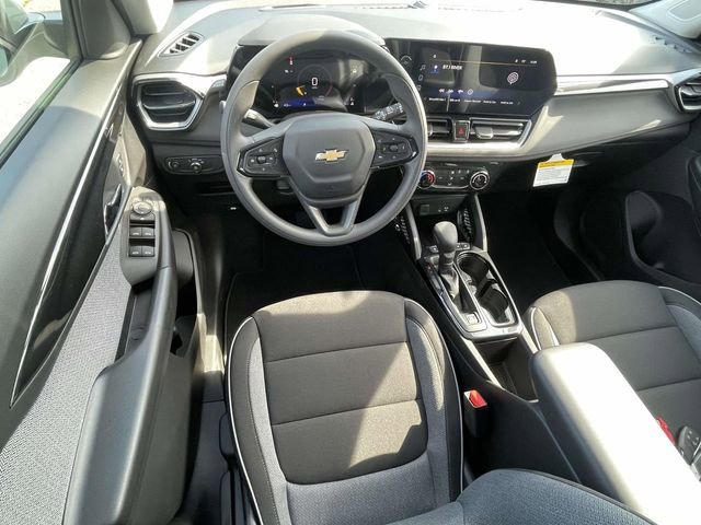 New 2026 Chevrolet TrailBlazer LT image 11