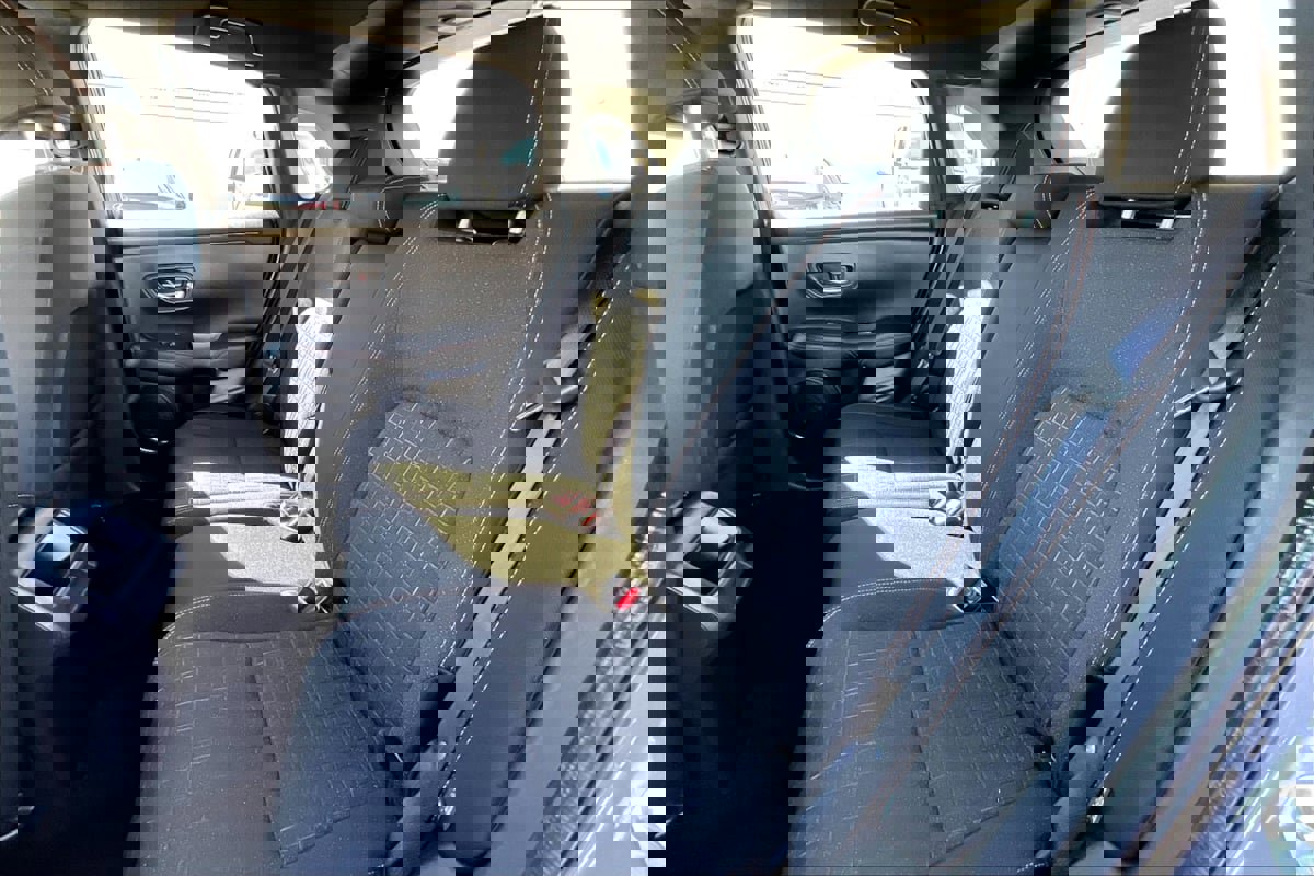 Used 2024 Honda HR-V Sport image 22