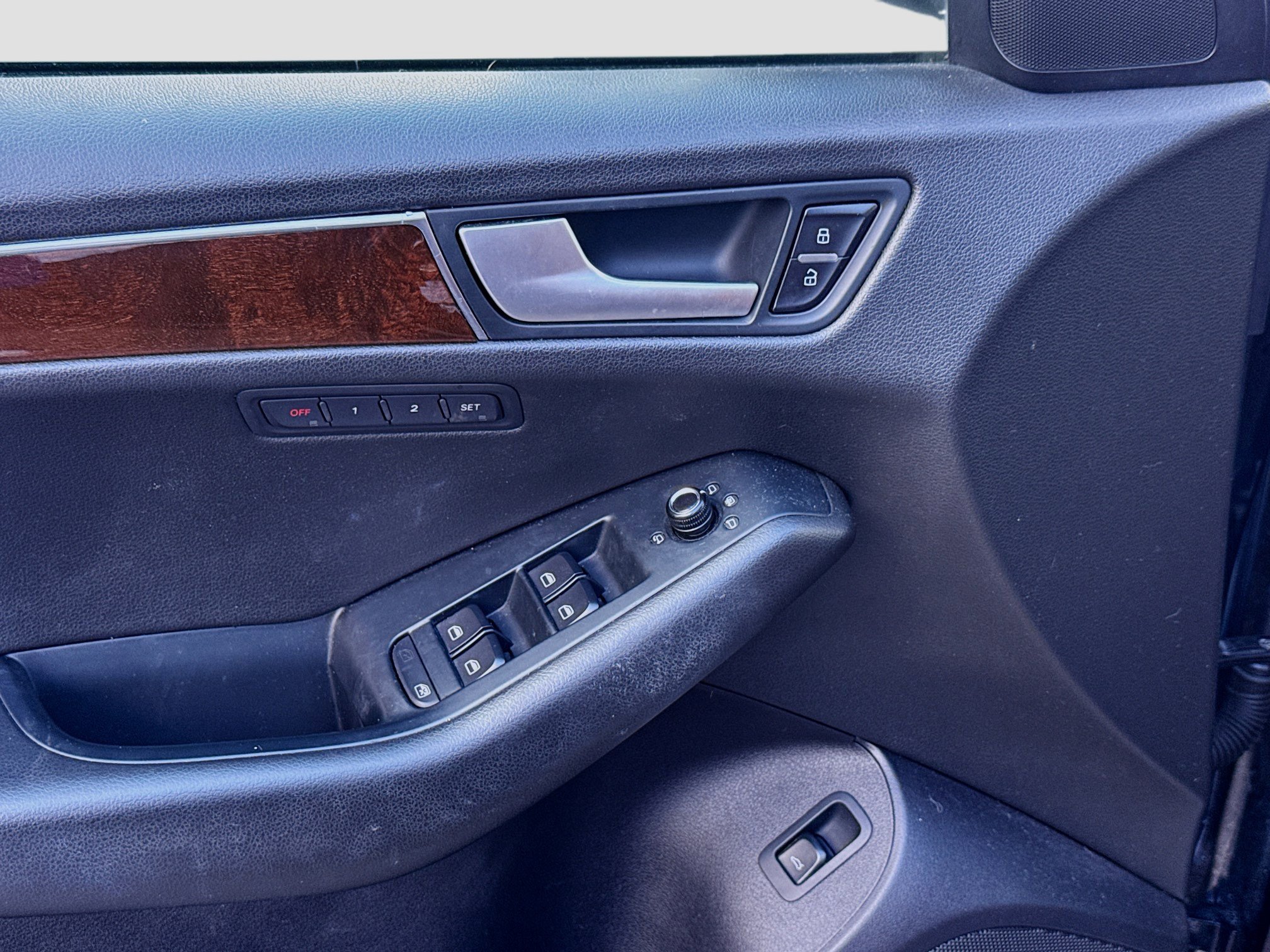 Used 2010 Audi Q5 3.2 Premium Plus image 15