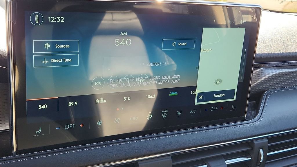 New 2026 Lincoln Corsair Reserve image 20