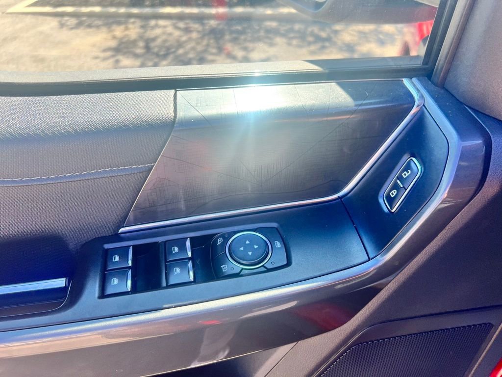 Used 2022 Ford F150 XLT w/ Equipment Group 302A High image 21