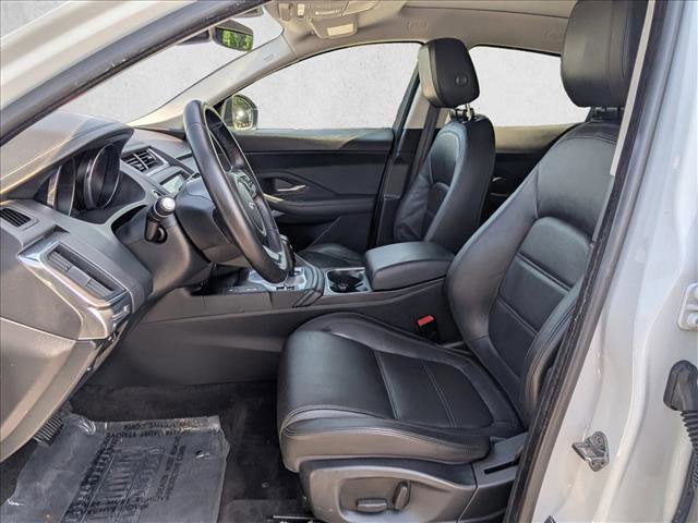 Used 2019 Jaguar E-PACE S AWD/4WD image 13