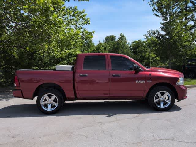 Used 2014 RAM 1500 Express AWD/4WD image 9