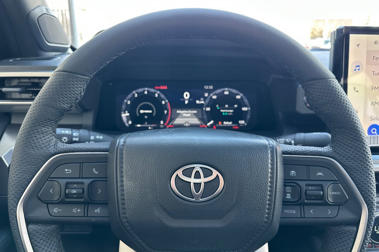 New 2025 Toyota Tacoma TRD Off-Road image 22