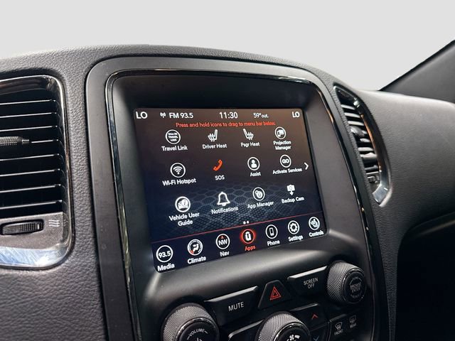 Used 2018 Dodge Durango GT w/ Premium Group AWD/4WD image 17