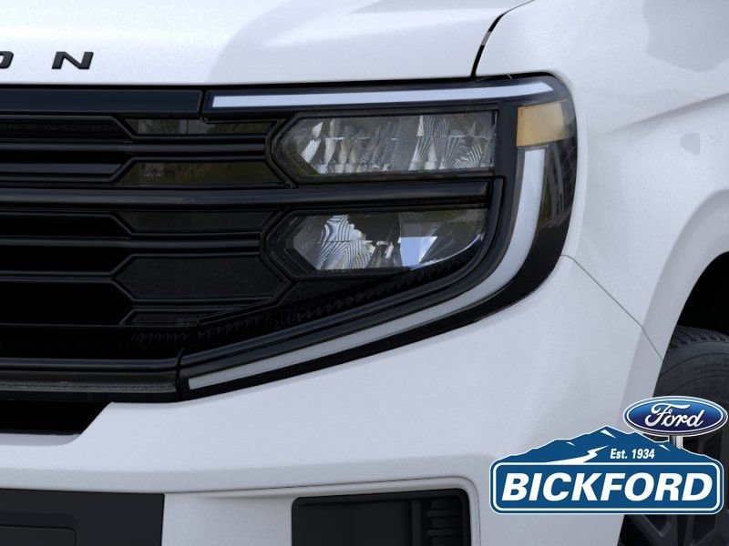New 2026 Ford Expedition Max Platinum image 18