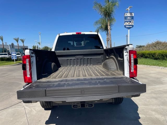 New 2026 Ford F350 King Ranch AWD/4WD image 26