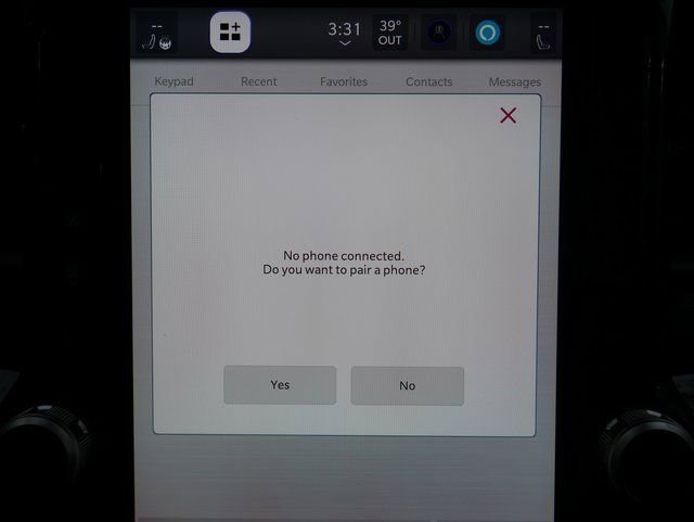 New 2026 RAM 1500 Big Horn image 6