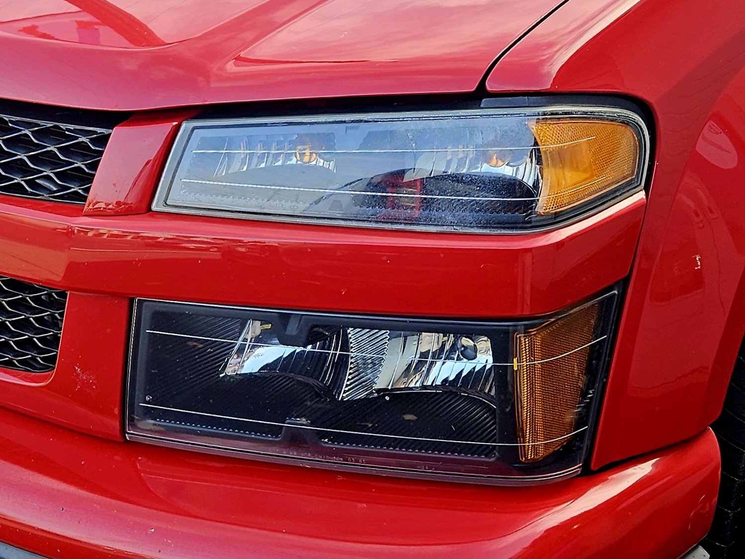 Used 2011 Chevrolet Colorado LT image 25