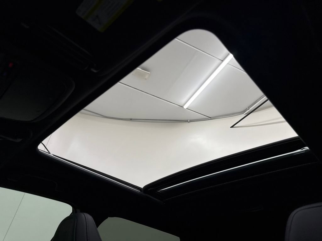 New 2026 Subaru Forester Sport image 24