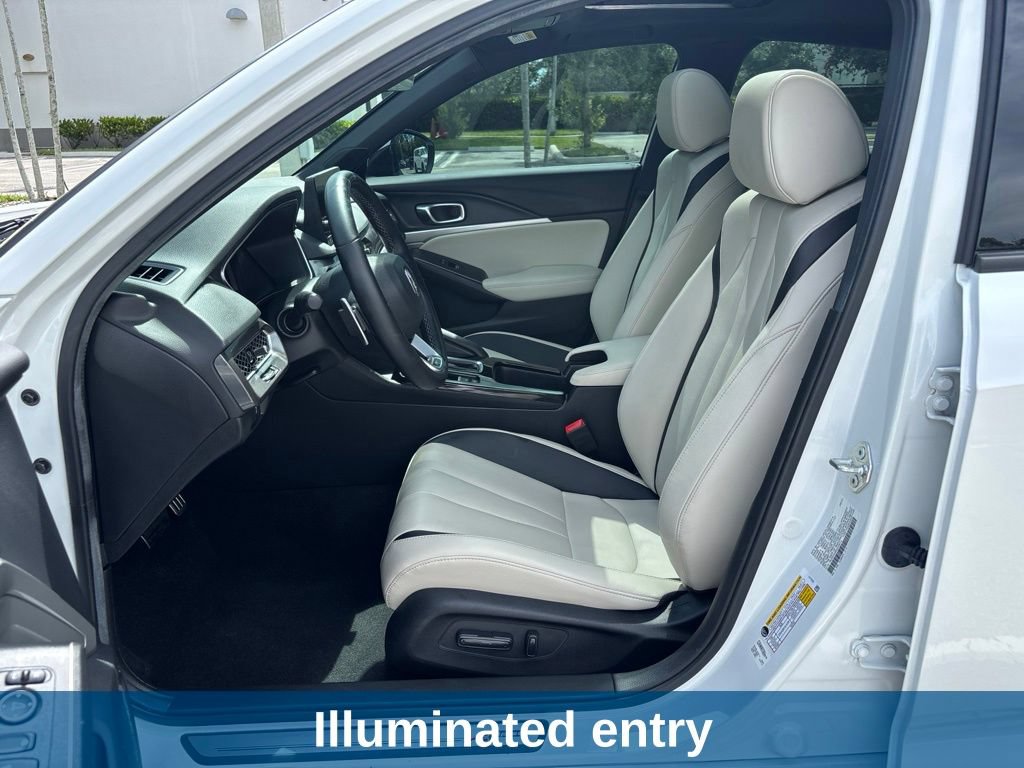 Used 2024 Acura Integra A-Spec FWD image 16