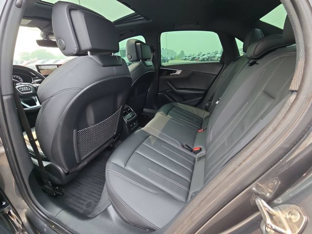 Used 2021 Audi A4 2.0T Premium Plus w/ Premium Plus Package AWD/4WD image 21