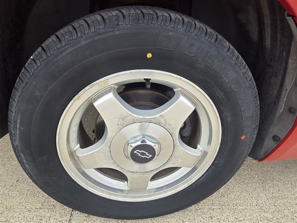 Used 2007 Chevrolet Impala LT image 27