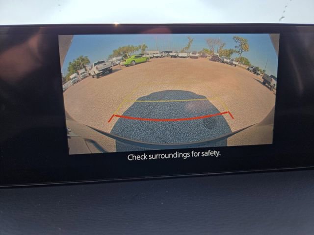 Used 2023 MAZDA CX-50 2.5 S w/ Cargo Package image 25