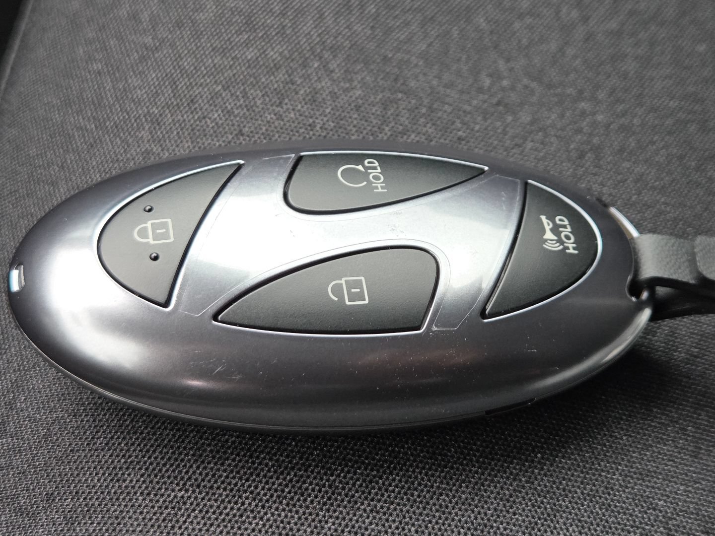 New 2026 Hyundai Sonata SE FWD image 38