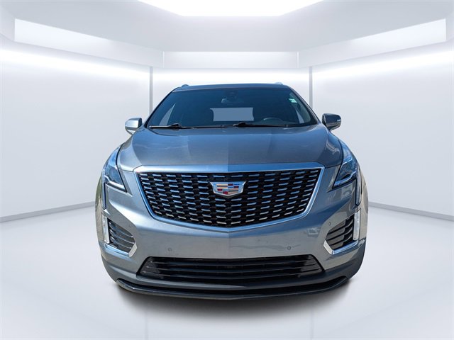 Used 2022 Cadillac XT5 Luxury image 8