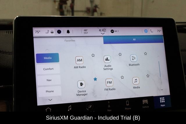 Used 2022 Jeep Compass Limited w/ Elite Group image 40