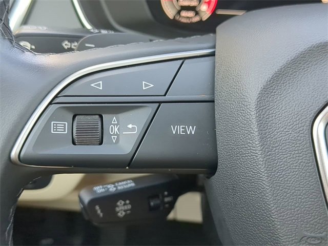 Used 2021 Audi Q5 Prestige image 23