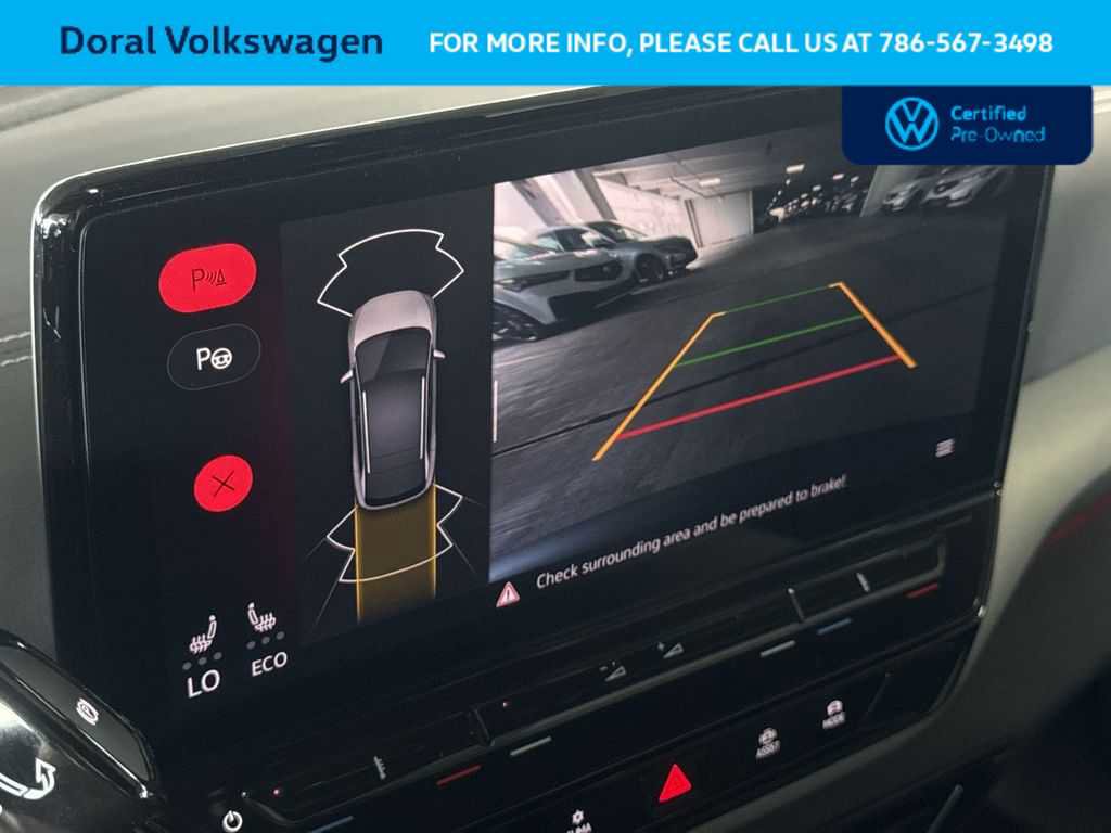 Used 2023 Volkswagen ID.4 Pro RWD image 18